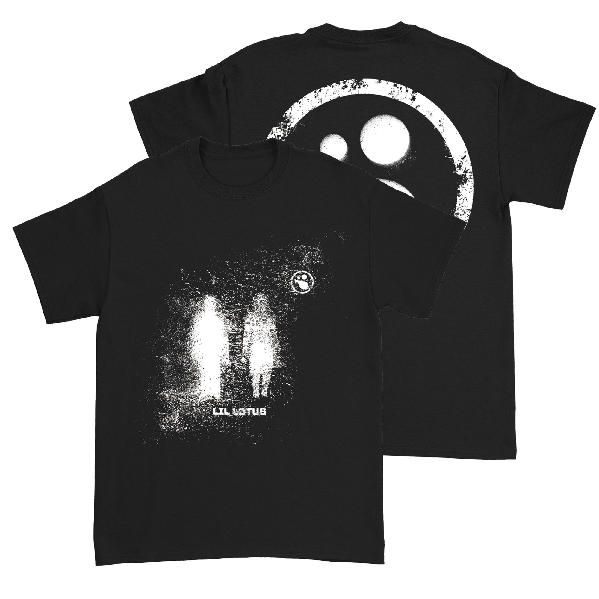 Lil Lotus - Smile T-Shirt