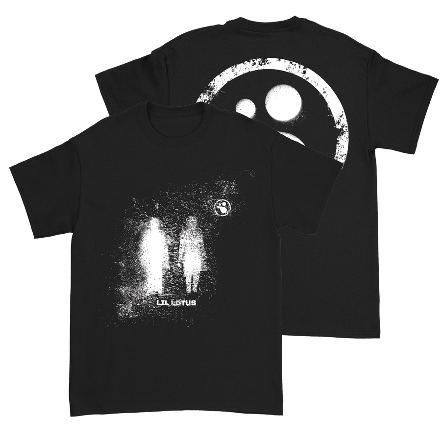 Lil Lotus - Smile T-Shirt