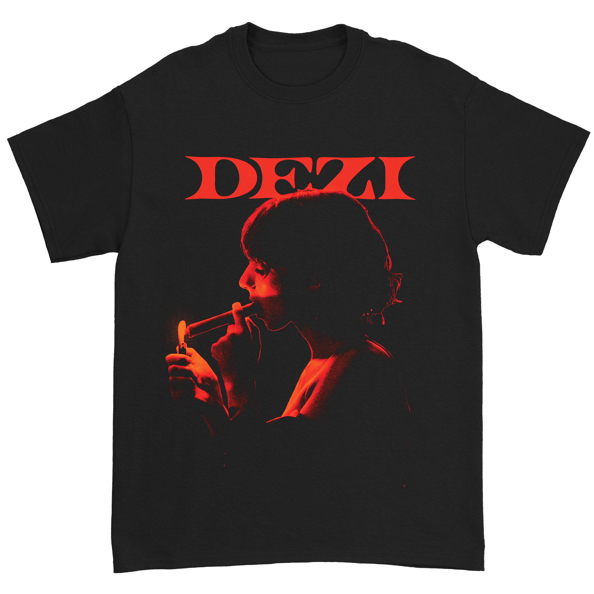 Dezi - Photo T-Shirt