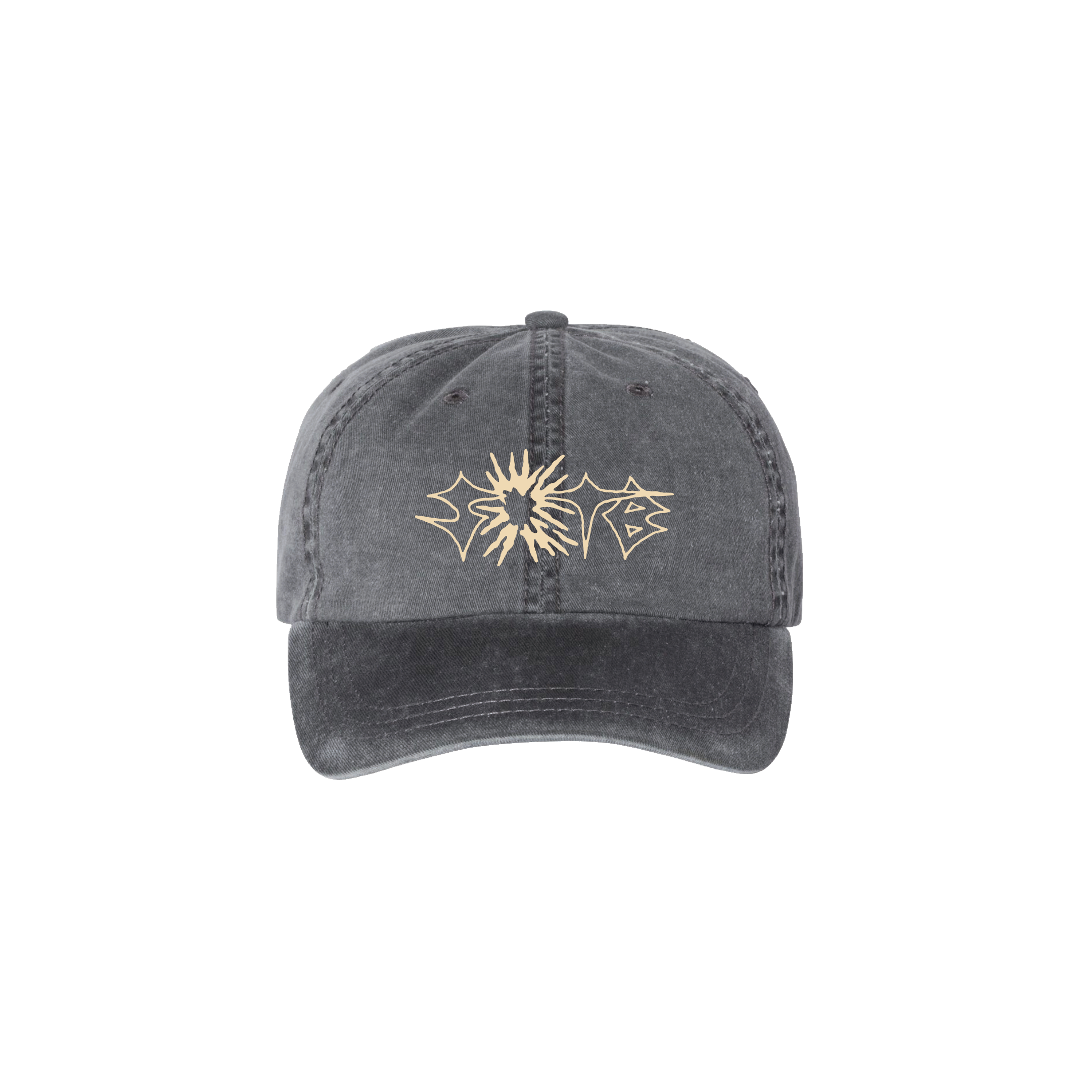 Spirit Of The Beehive - SOTB Logo Hat