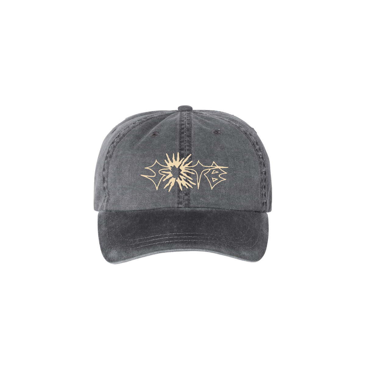Spirit Of The Beehive - SOTB Logo Hat