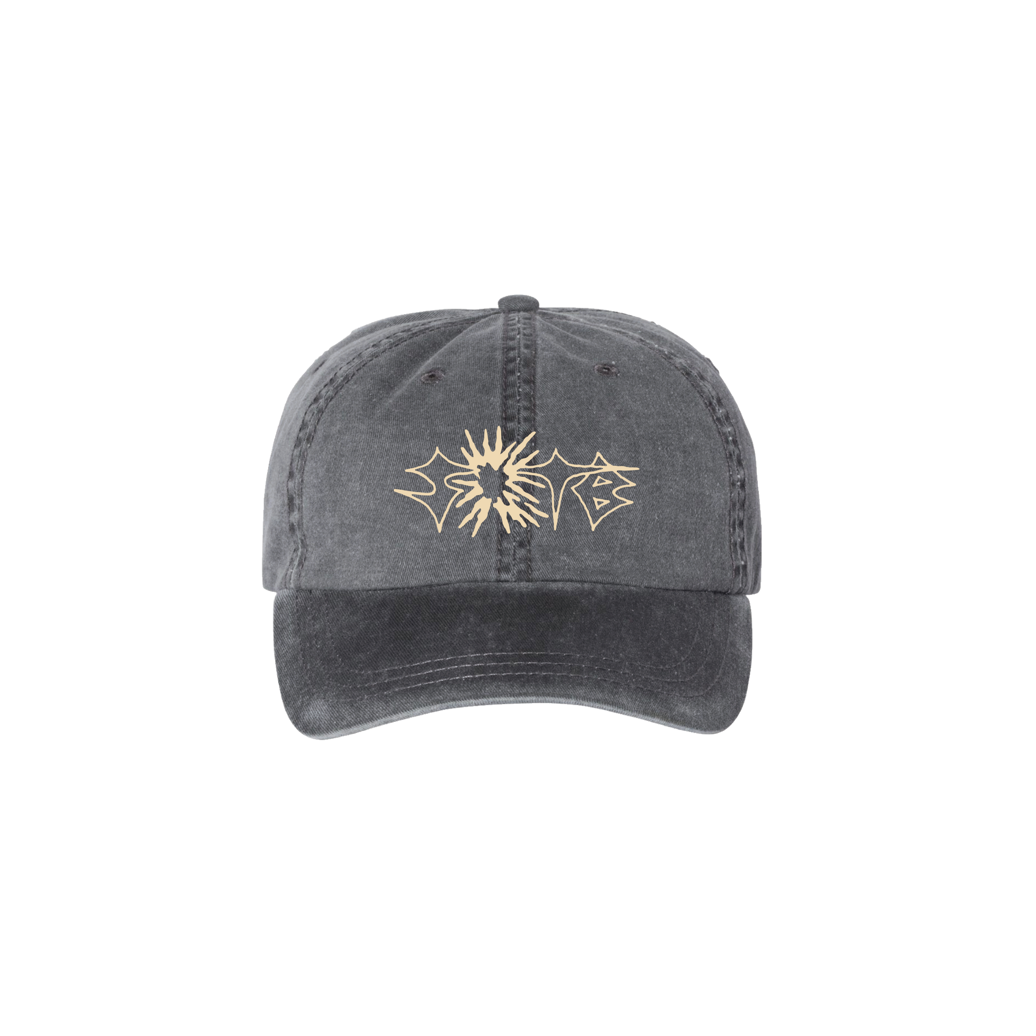 Spirit Of The Beehive - SOTB Logo Hat
