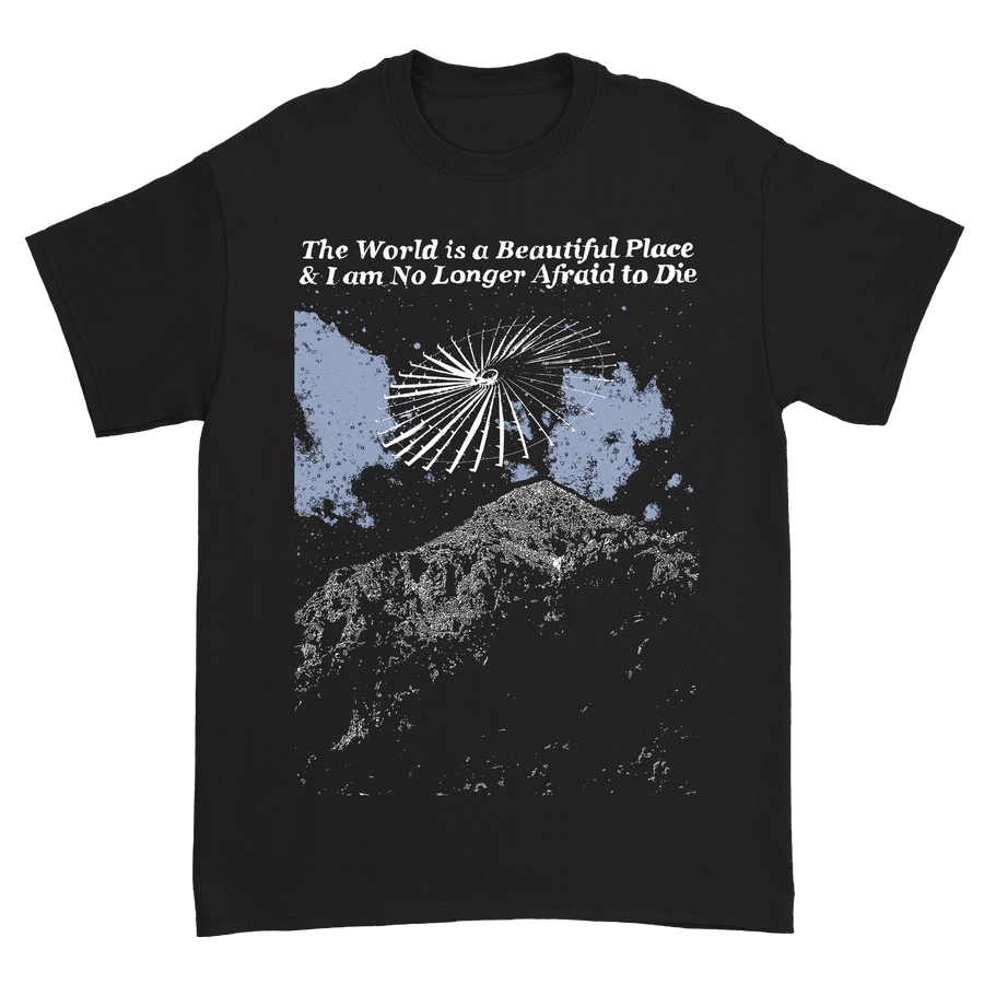 TWIABP - Space T-Shirt