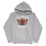 BeardPrincess - HIU Hoodie