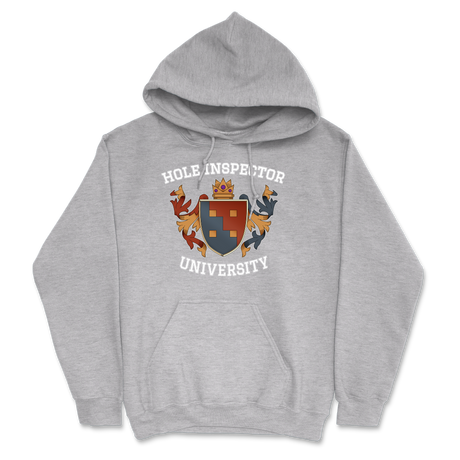 BeardPrincess - HIU Hoodie