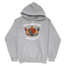 BeardPrincess - HIU Hoodie