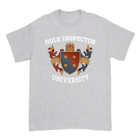 BeardPrincess - HIU T-Shirt
