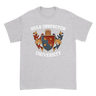 BeardPrincess - HIU T-Shirt