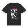 Tanner Thomas - Stay Hot Kid T-Shirt