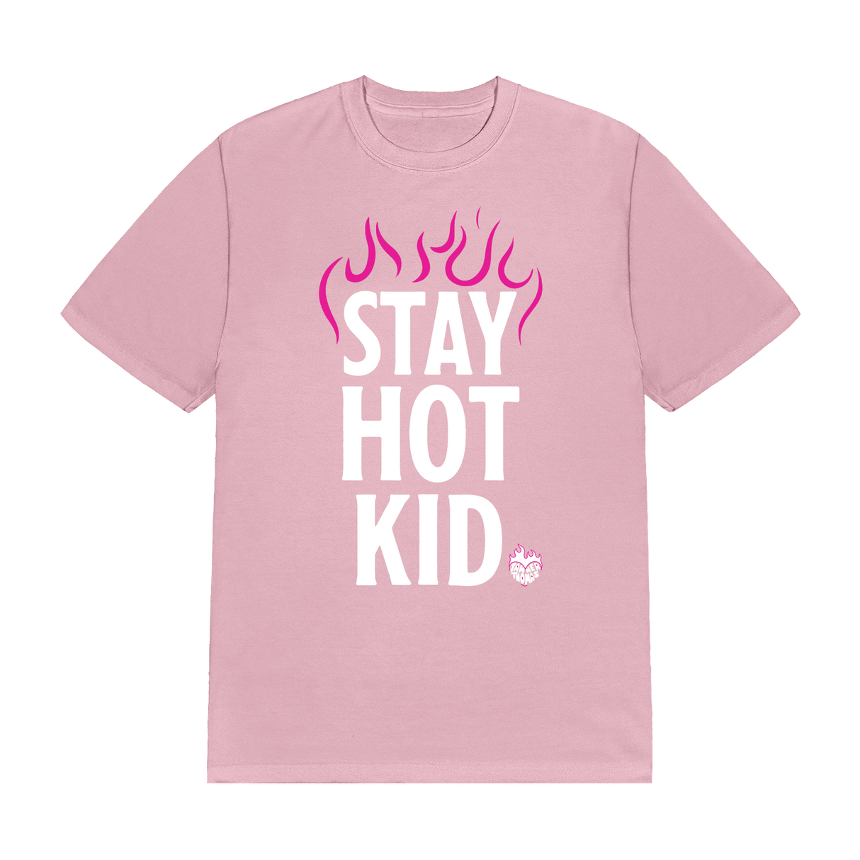 Tanner Thomas - Stay Hot Kid T-Shirt