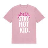 Tanner Thomas - Stay Hot Kid T-Shirt