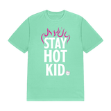 Tanner Thomas - Stay Hot Kid T-Shirt