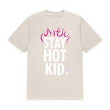 Tanner Thomas - Stay Hot Kid T-Shirt