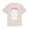 Tanner Thomas - Stay Hot Kid T-Shirt