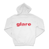 Glare - Sunset Funeral Hoodie