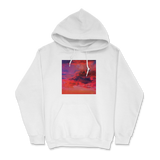 Glare - Sunset Funeral Hoodie