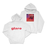 Glare - Sunset Funeral Hoodie