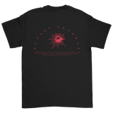 Glare - Sunset Funeral T-Shirt