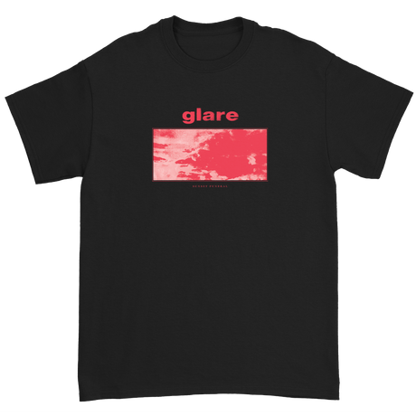 Glare - Sunset Funeral T-Shirt