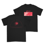 Glare - Sunset Funeral T-Shirt