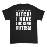 Bonginator - Supremacy T-Shirt