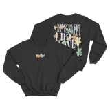 Dalton Mauldin - Sweet Like Honey Crewneck