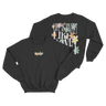 Dalton Mauldin - Sweet Like Honey Crewneck