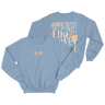 Dalton Mauldin - Sweet Like Honey Crewneck