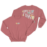 Dalton Mauldin - Sweet Like Honey Crewneck