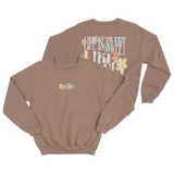 Dalton Mauldin - Sweet Like Honey Crewneck