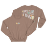 Dalton Mauldin - Sweet Like Honey Crewneck