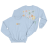 Dalton Mauldin - Sweet Like Honey Crewneck