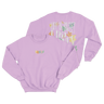 Dalton Mauldin - Sweet Like Honey Crewneck