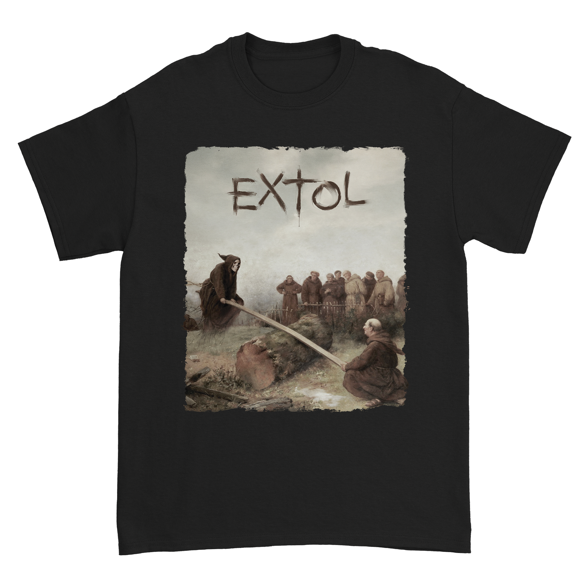 EXTOL - Synergy T-Shirt