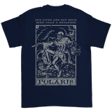 Polaris - Tarot Tee