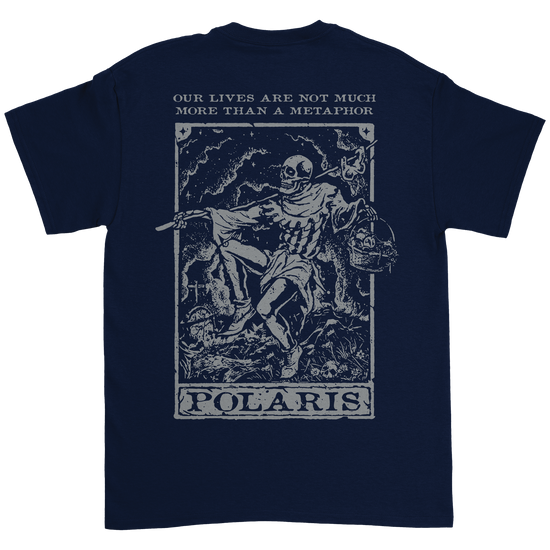 Polaris - Tarot Tee