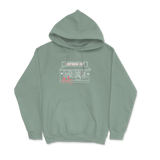 Dalton Mauldin - Heartbreak Cafe Hoodie