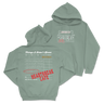 Dalton Mauldin - Heartbreak Cafe Hoodie