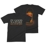 In Good Nature - "Alone In The Dark" Shirt