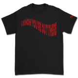 Sicily Rose - Out There T-Shirt