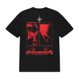 Lost in Separation - Seeing Red T-Shirt