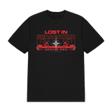 Lost in Separation - Seeing Red T-Shirt