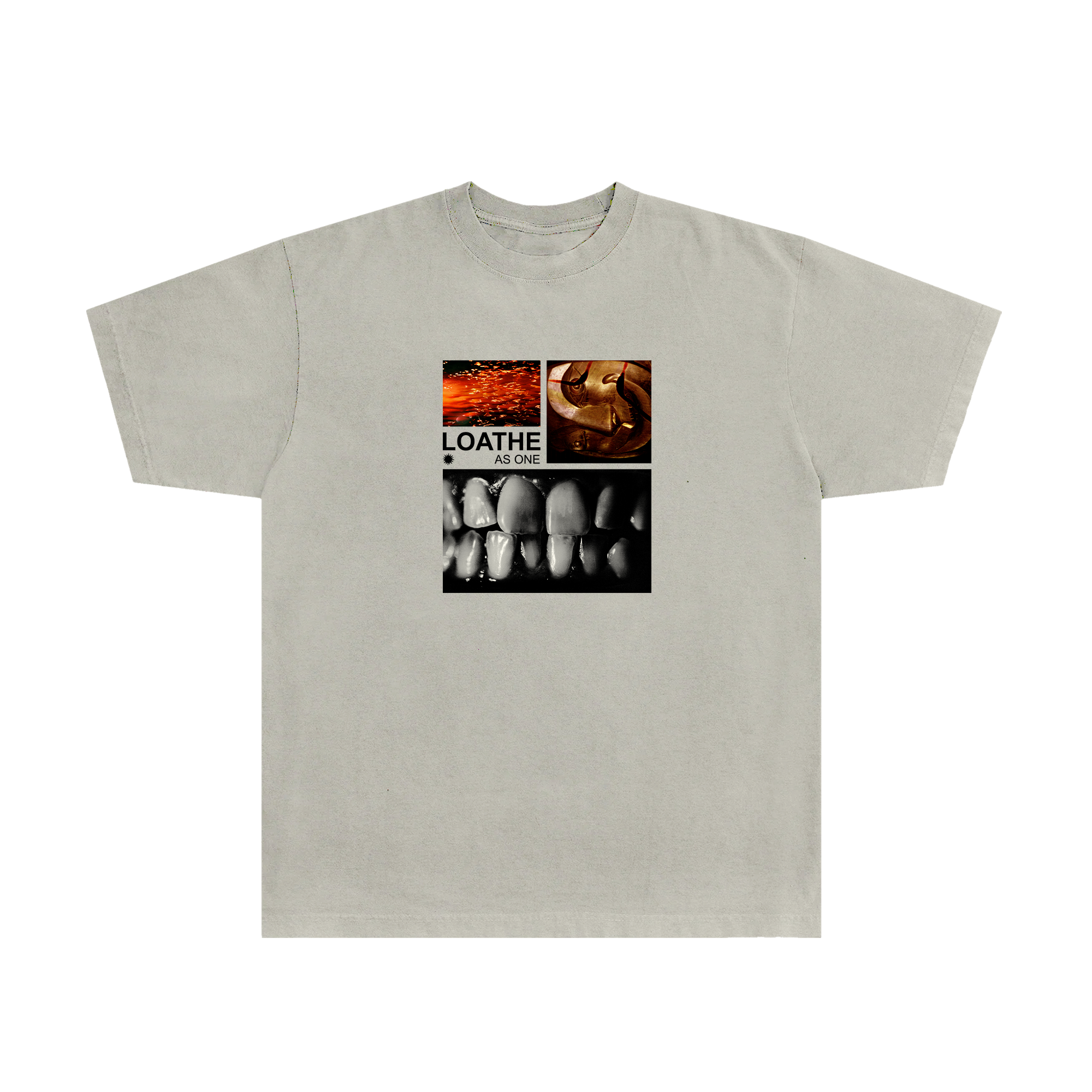 Loathe - Teeth Tee