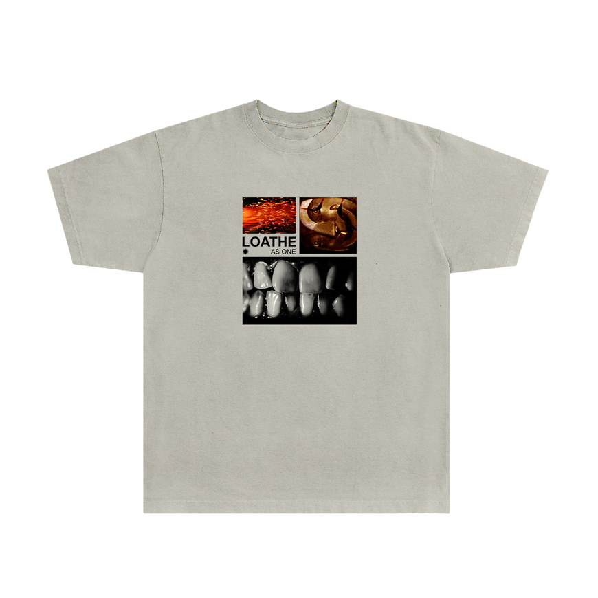 Loathe - Teeth Tee