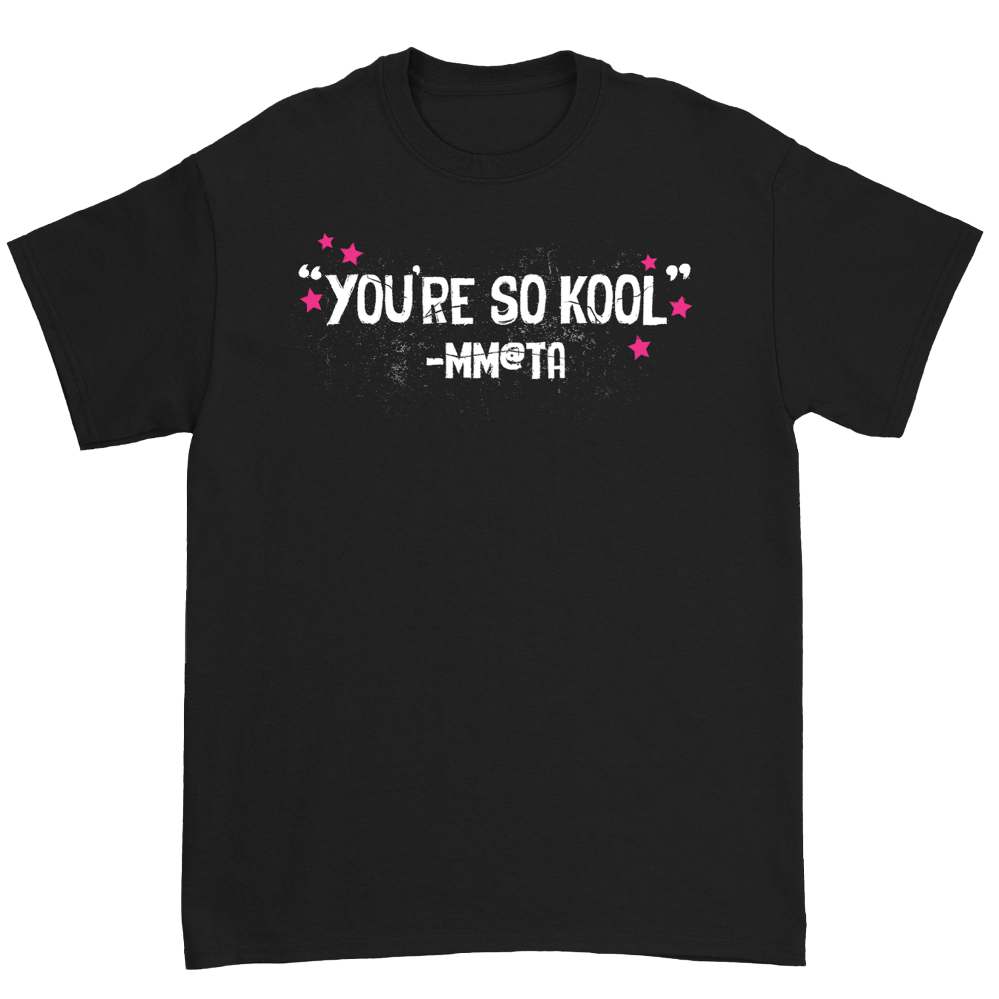 Meet Me @ The Altar - You're So Kool T-Shirt