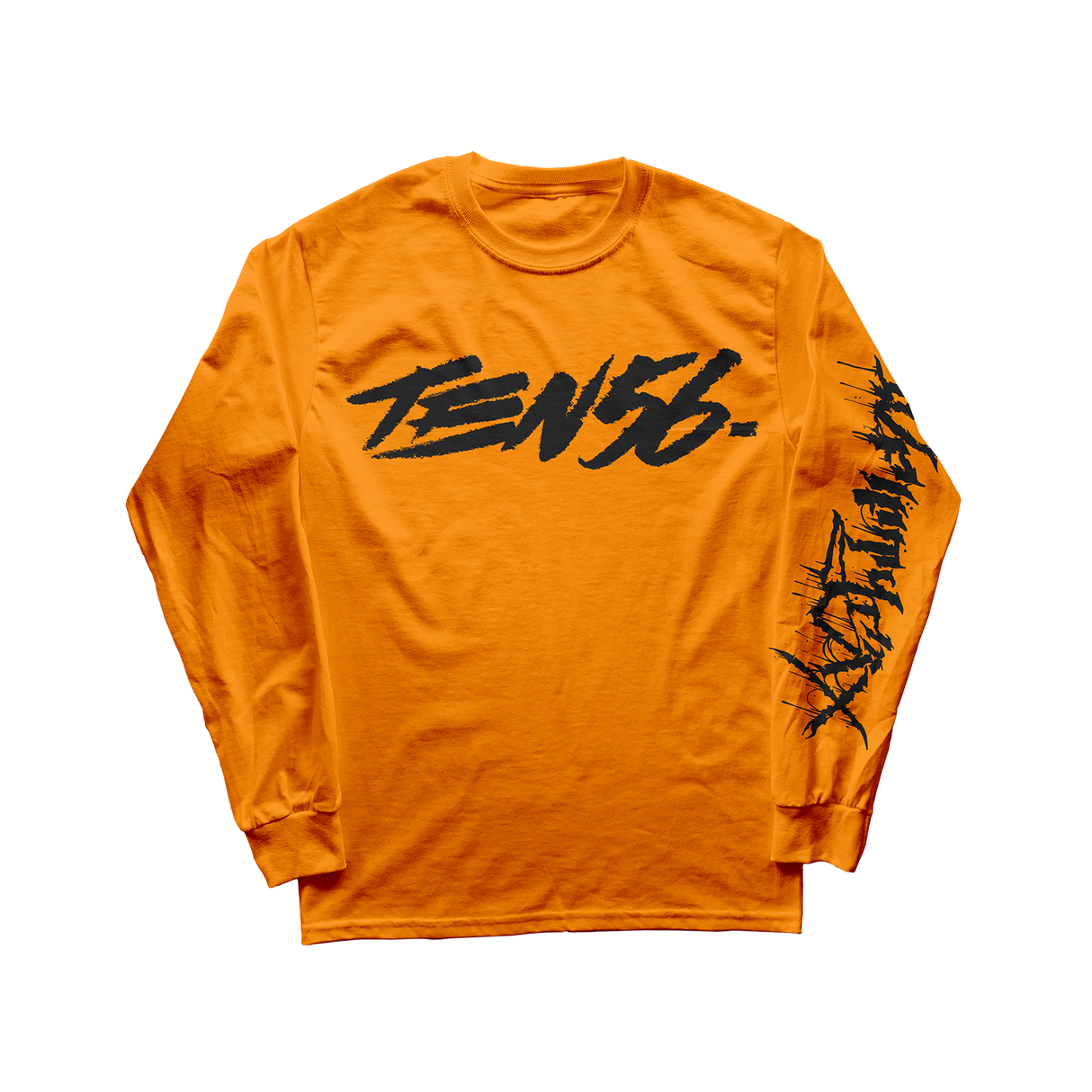 Ten56. - Prison Long Sleeve