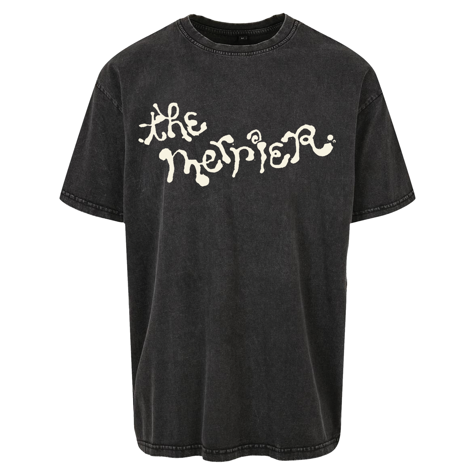 The Merrier T-Shirt