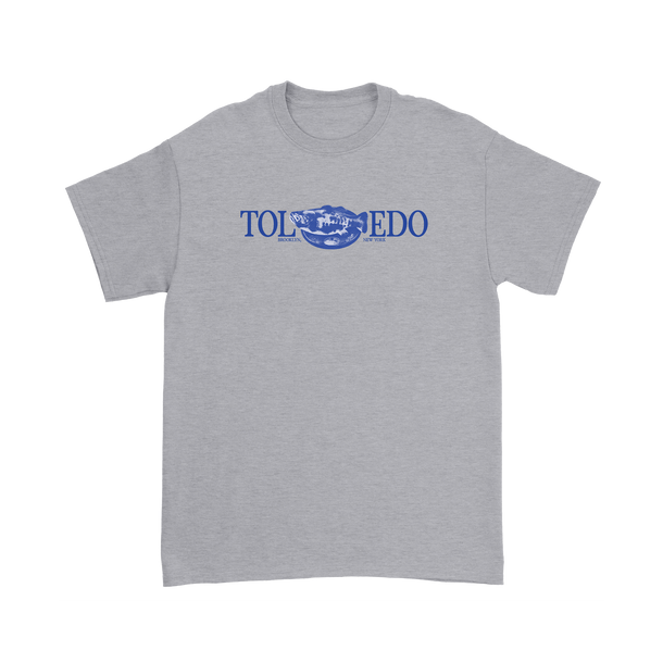 Toledo - Fish T-Shirt