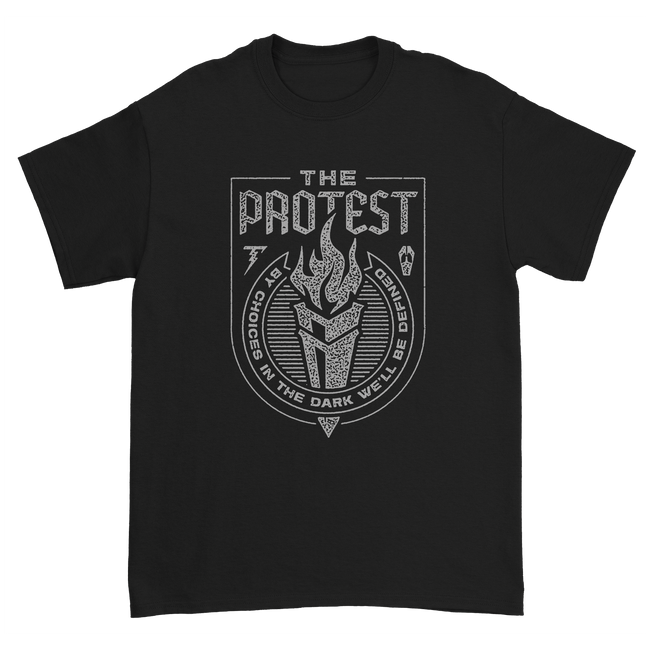 The Protest - Torch T-Shirt