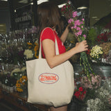 LPMADM - LPMADM Tote Bag